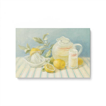 [Color:Stretched Canvas], Picture of art