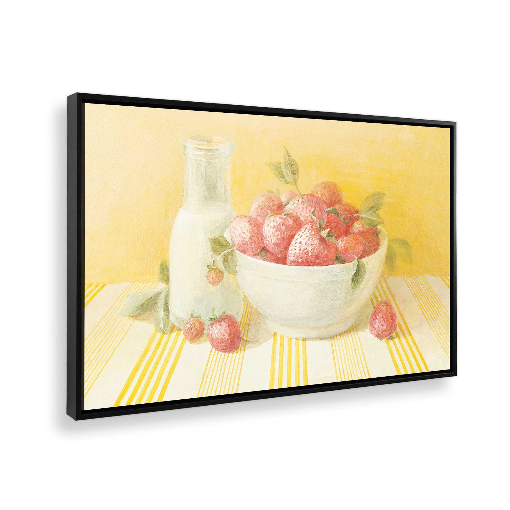 [Color:Satin Black], Picture of the corner of the art