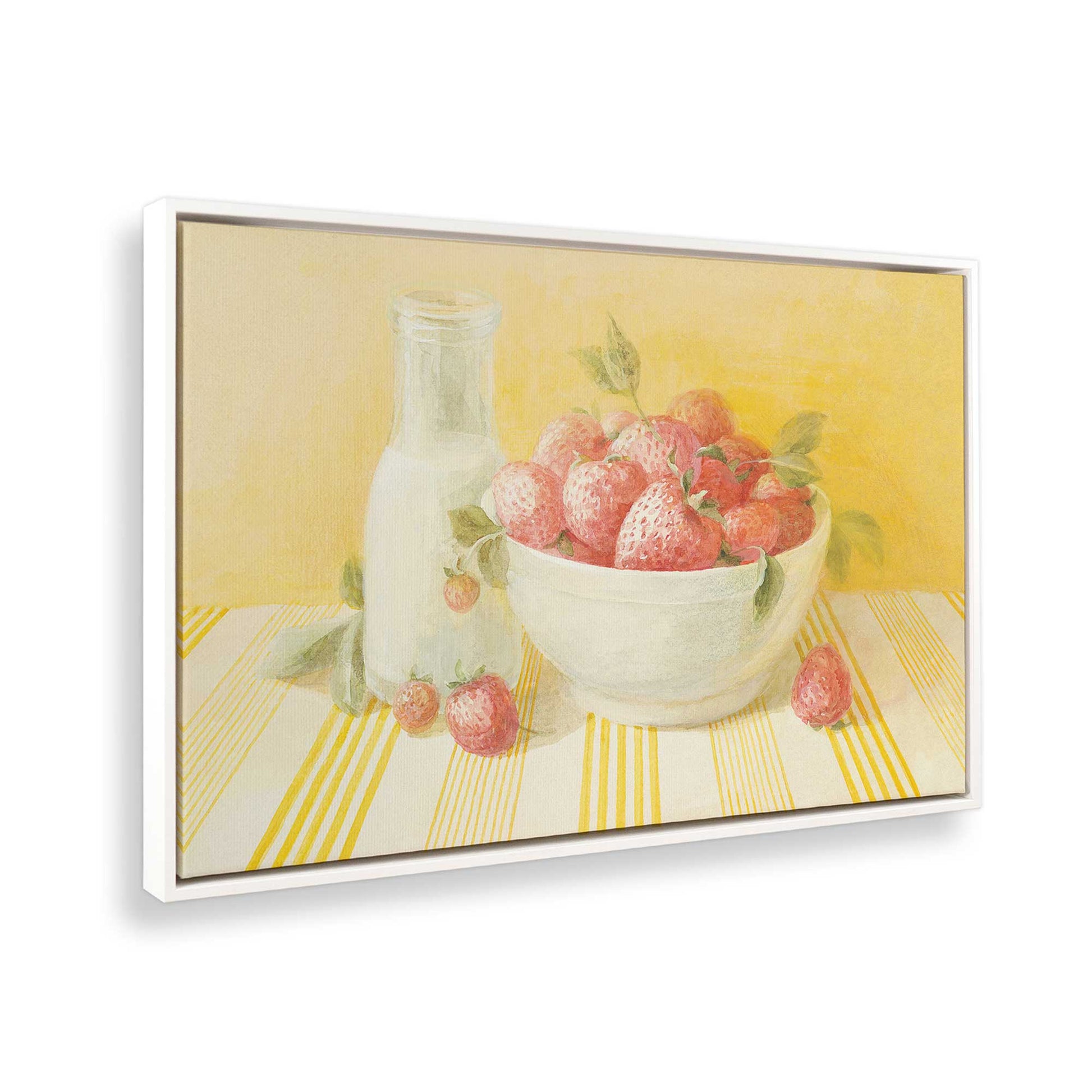 [Color:Opaque White], Picture of the corner of the art
