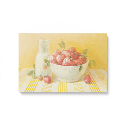 [Color:Stretched Canvas], Picture of art