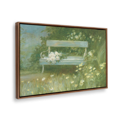 [Color:Walnut], Picture of the corner of the art