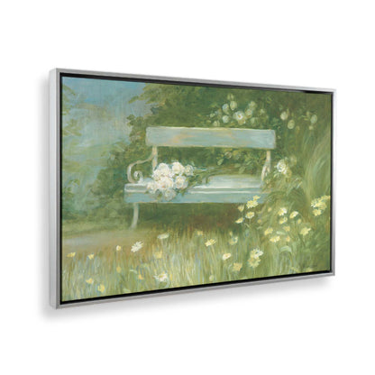 [Color:Polished Chrome], Picture of the corner of the art