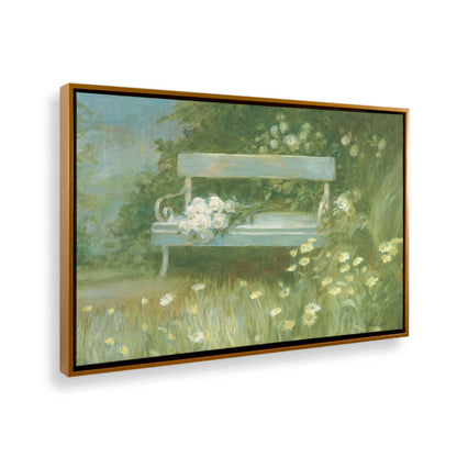 [Color:Polished Gold], Picture of the corner of the art