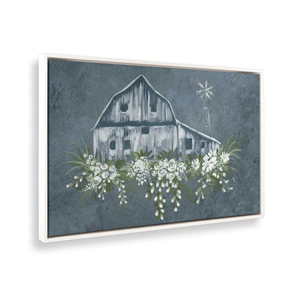 [Color:Opaque White], Picture of the corner of the art