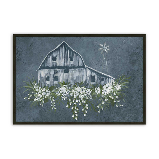 [Color:Satin Black], Front of the art