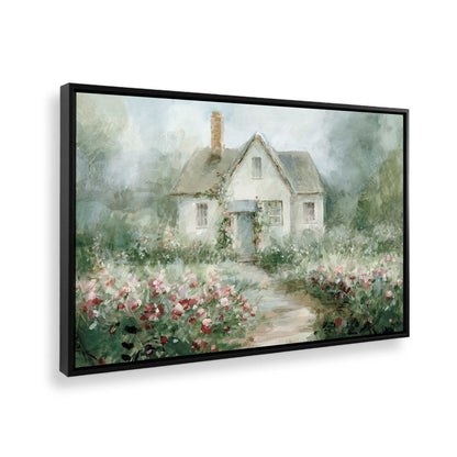 [Color:Satin Black], Picture of the corner of the art