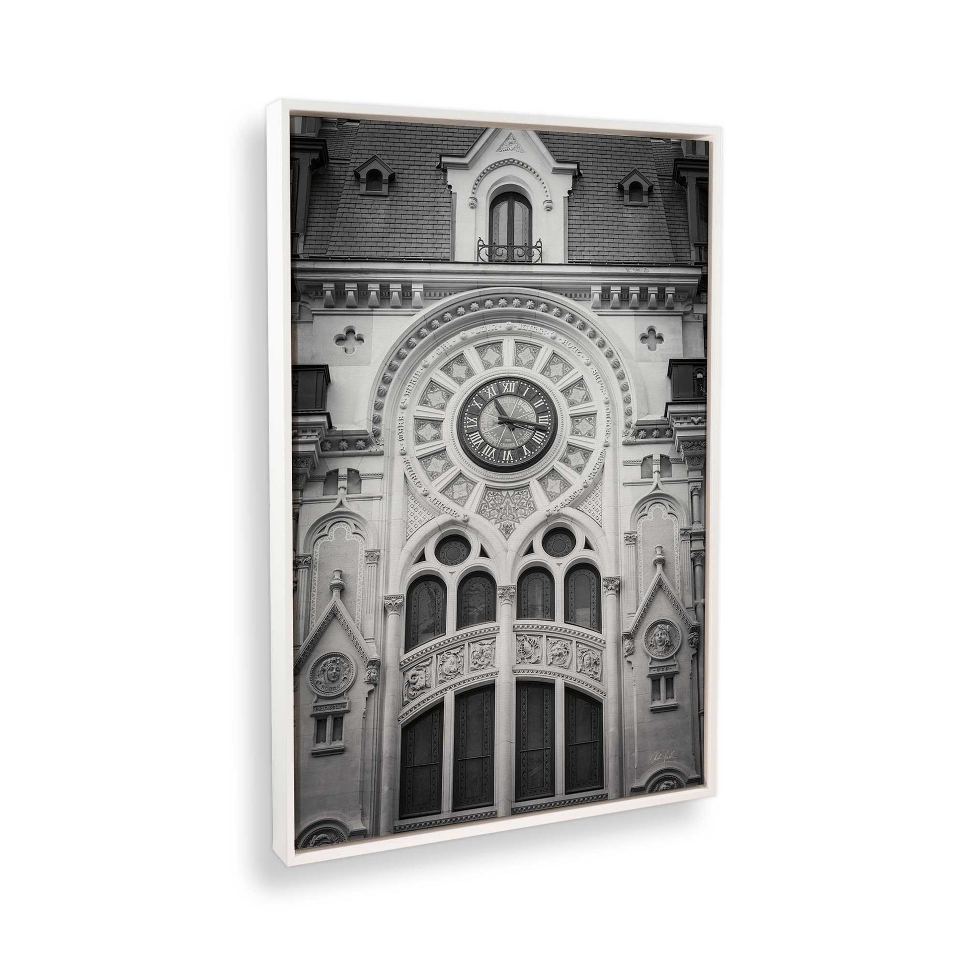 [Color:Opaque White], Picture of the corner of the art