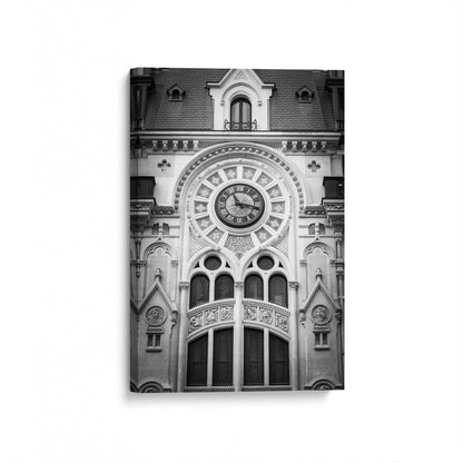 [Color:Stretched Canvas], Picture of art at an angle