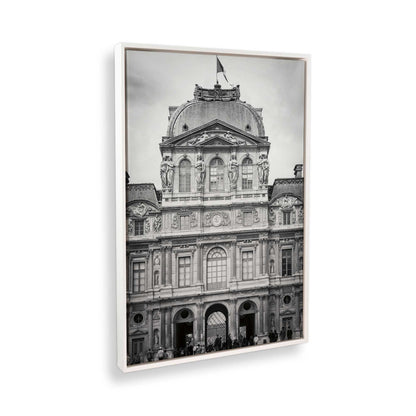 [Color:Opaque White], Picture of the corner of the art