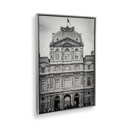 [Color:Polished Chrome], Picture of the corner of the art
