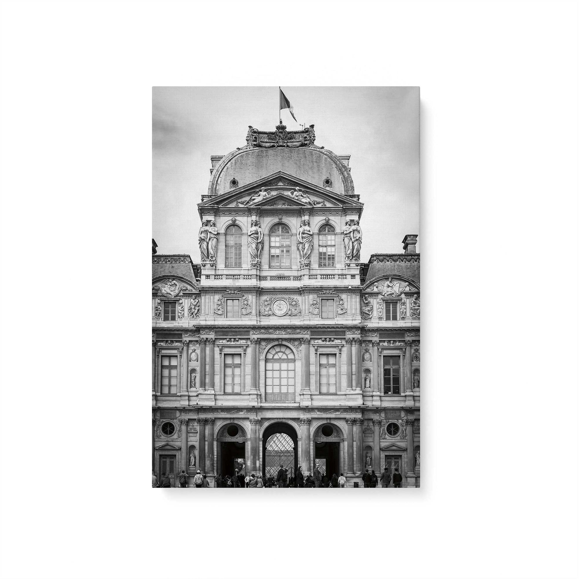 [Color:Stretched Canvas], Picture of art