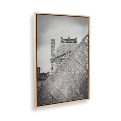 [Color:American Maple], Picture of the corner of the art
