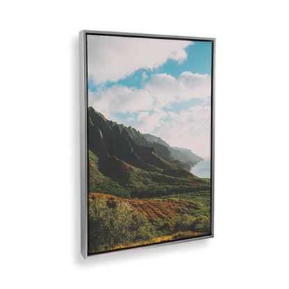 [Color:Polished Chrome], Picture of the corner of the art