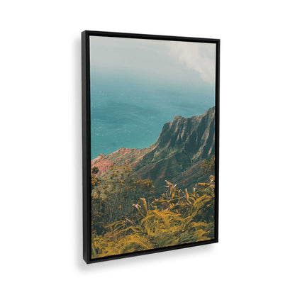 [Color:Satin Black], Picture of the corner of the art