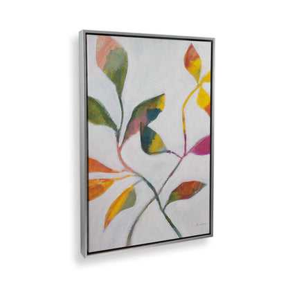 [Color:Polished Chrome], Picture of the corner of the art