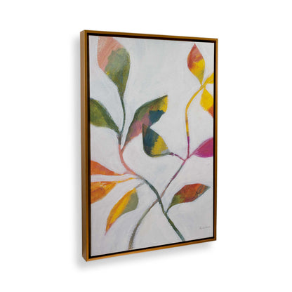 [Color:Polished Gold], Picture of the corner of the art