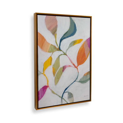 [Color:Polished Gold], Picture of the corner of the art