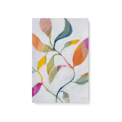 [Color:Stretched Canvas], Picture of art