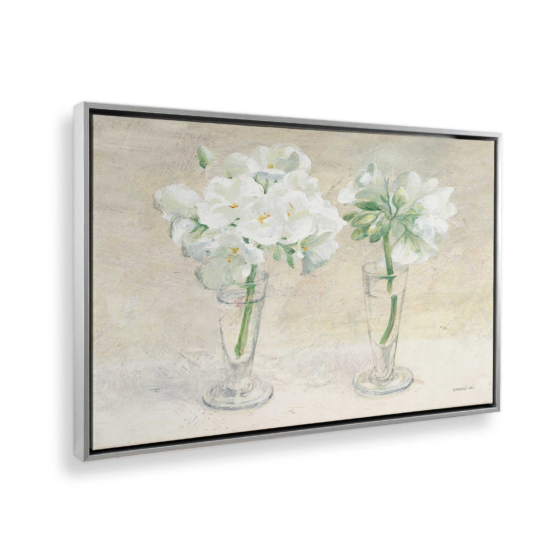 [Color:Polished Chrome], Picture of the corner of the art