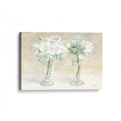 [Color:Stretched Canvas], Picture of art at an angle