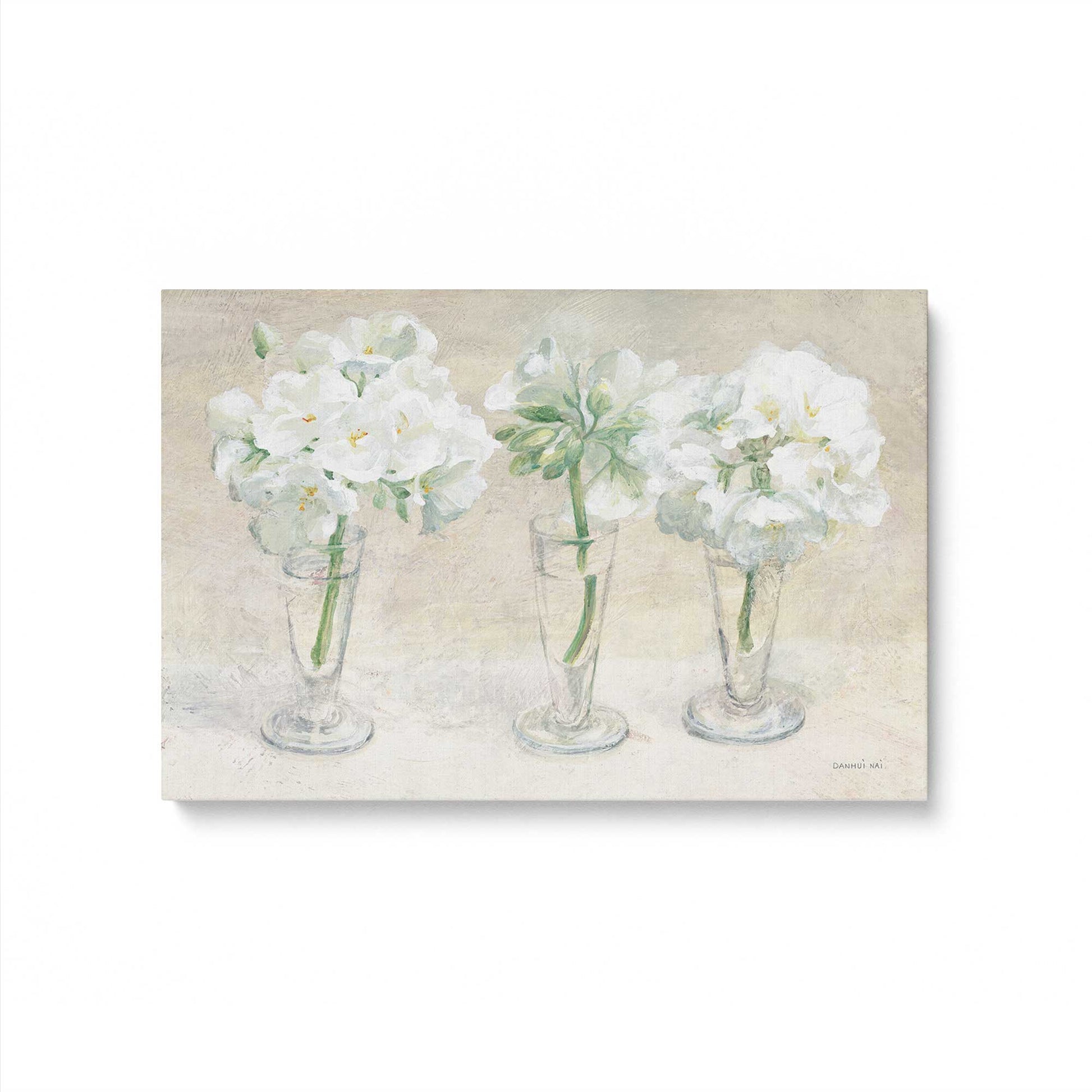 [Color:Stretched Canvas], Picture of art