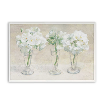 [Color:Opaque White], Picture of art in a Opaque White frame