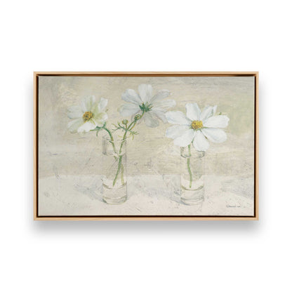 [Color:American Maple], Picture of art in a American Maple frame