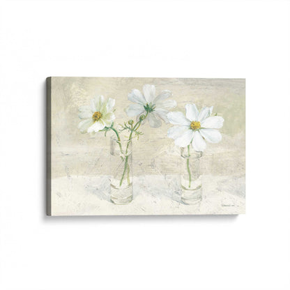 [Color:Stretched Canvas], Picture of art at an angle