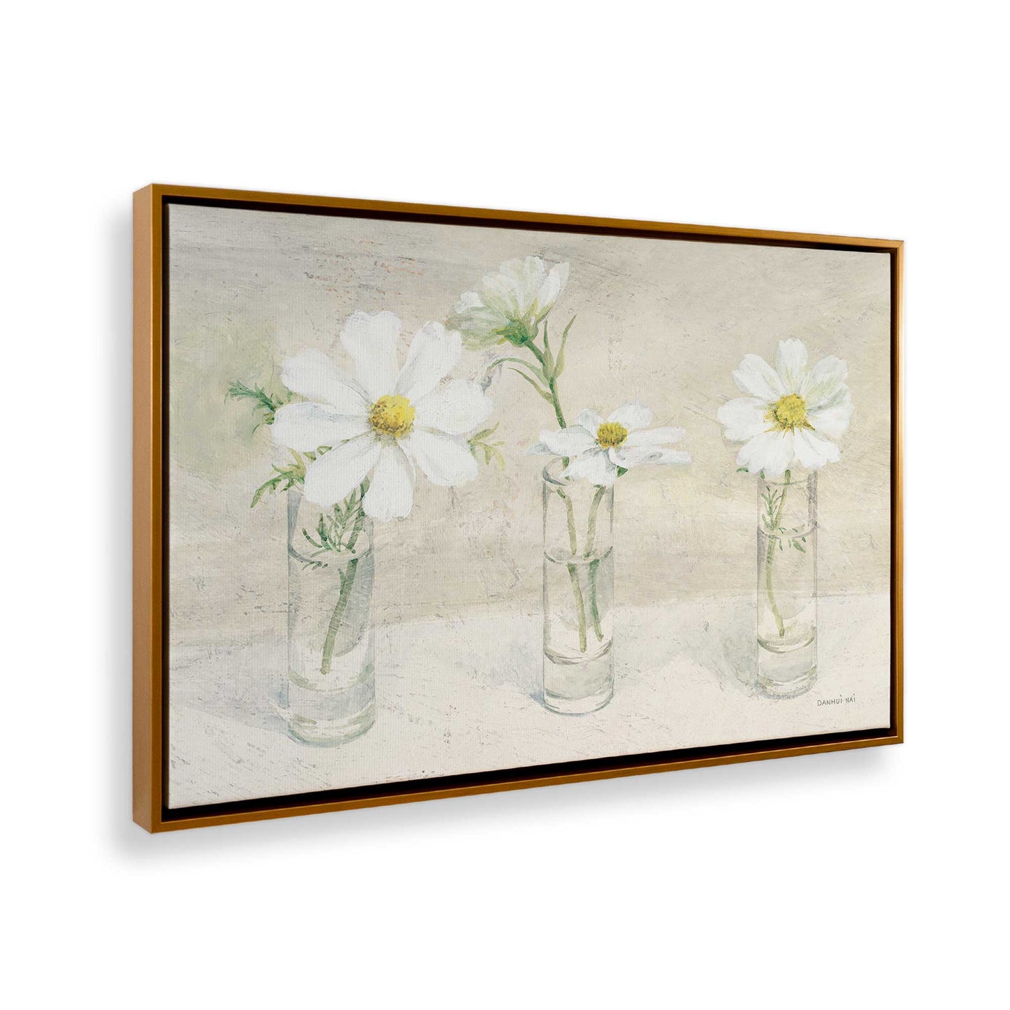 [Color:Polished Gold], Picture of the corner of the art
