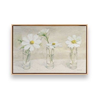 [Color:American Maple], Picture of art in a American Maple frame