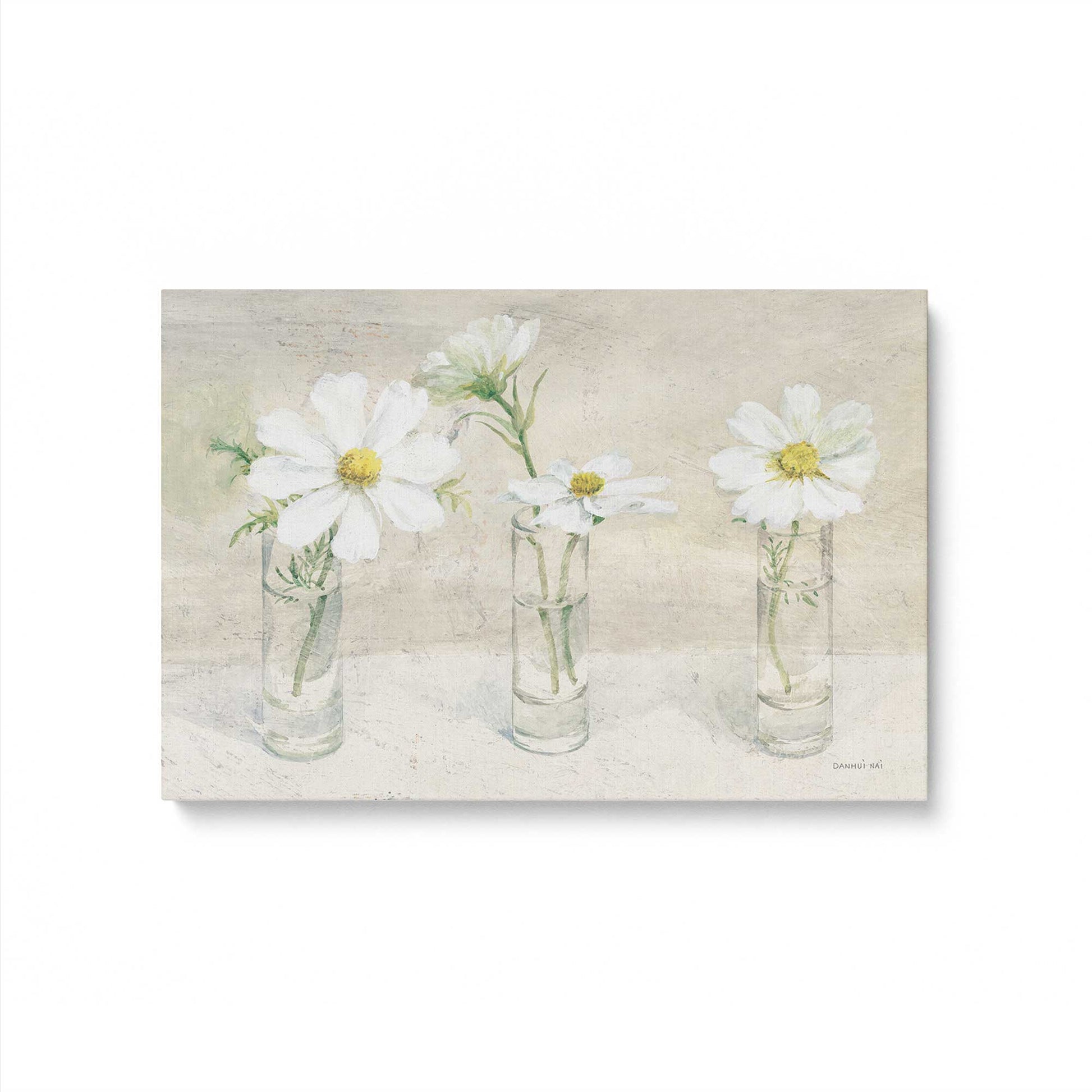 [Color:Stretched Canvas], Picture of art