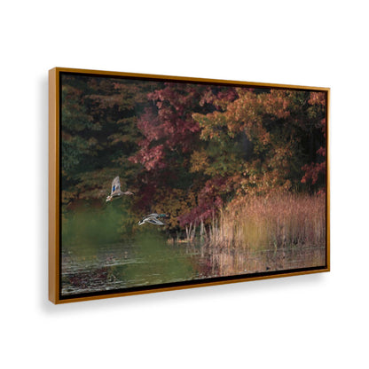 [Color:Polished Gold], Picture of the corner of the art