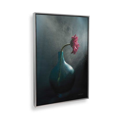 [Color:Polished Chrome], Picture of the corner of the art