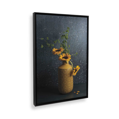 [Color:Satin Black], Picture of the corner of the art