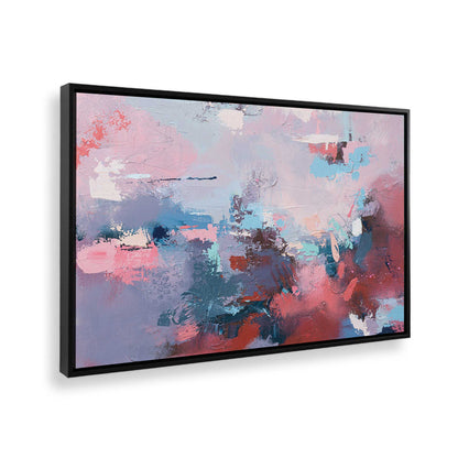 [Color:Satin Black], Picture of the corner of the art