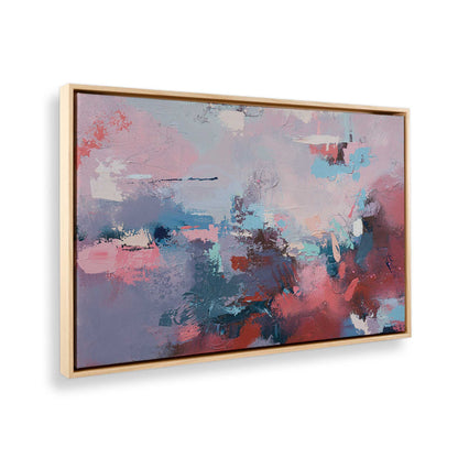 [Color:American Maple], Picture of the corner of the art