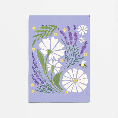 [Color:Rolled Print], Picture of close up of art