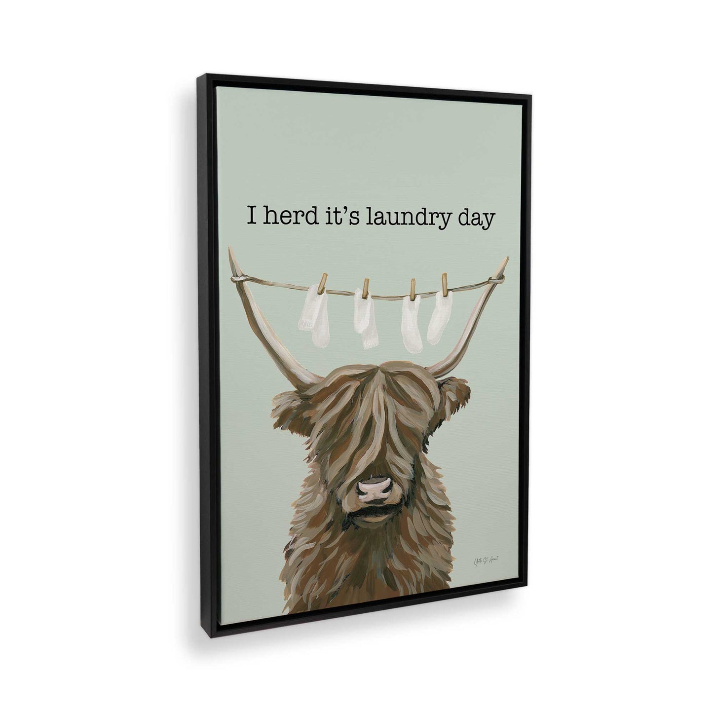 [Color:Satin Black], Picture of the corner of the art