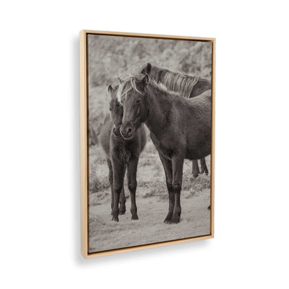 [Color:American Maple], Picture of the corner of the art