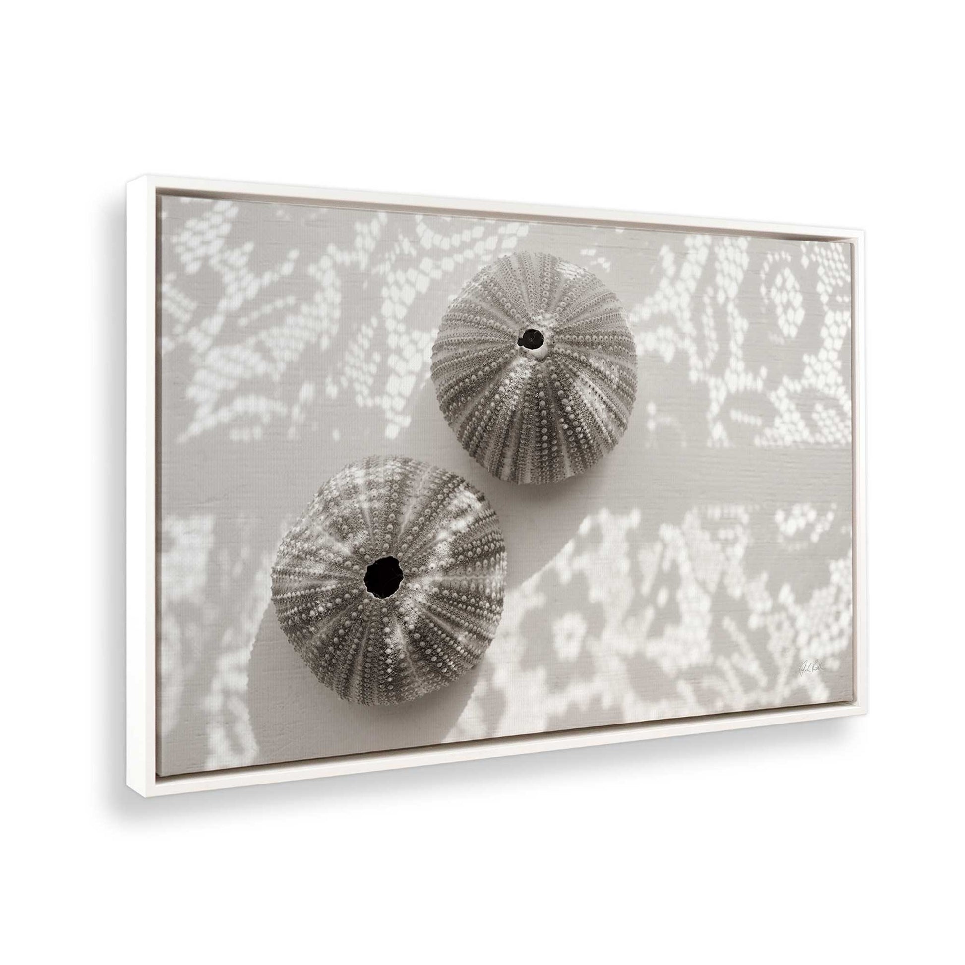 [Color:Opaque White], Picture of the corner of the art