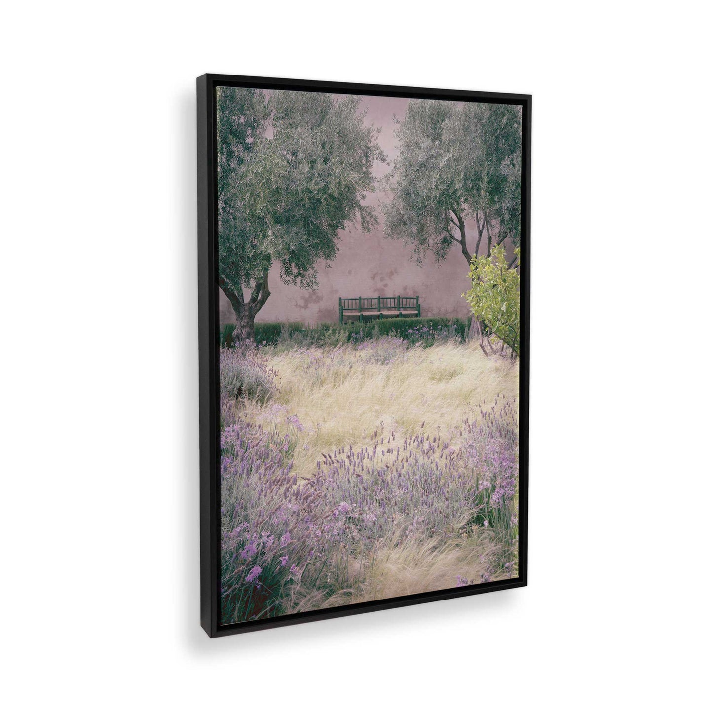 [Color:Satin Black], Picture of the corner of the art