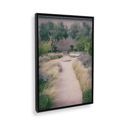 [Color:Satin Black], Picture of the corner of the art