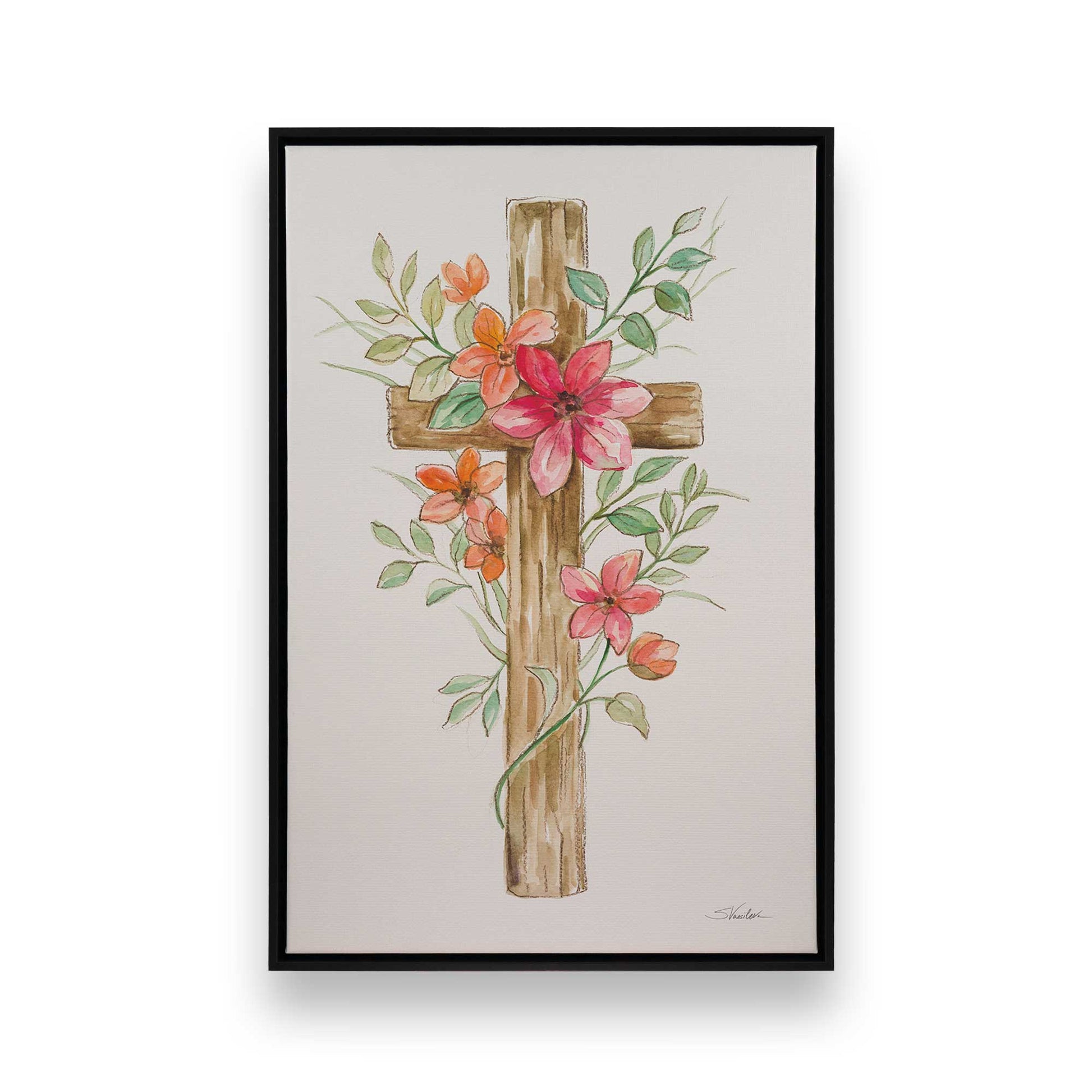 [Color:Satin Black], Front of the art