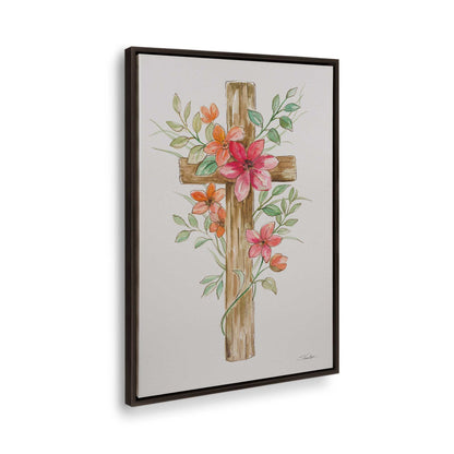 [Color:Espresso], Picture of the corner of the art