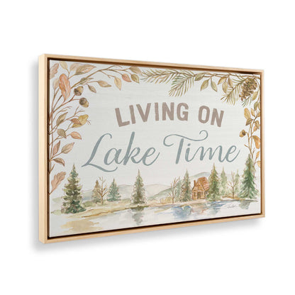 [Color:American Maple], Picture of the corner of the art