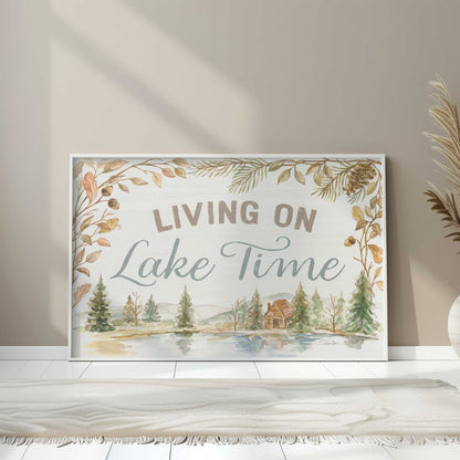 [LIFESTYLE],[SPECIAL], Art in a room