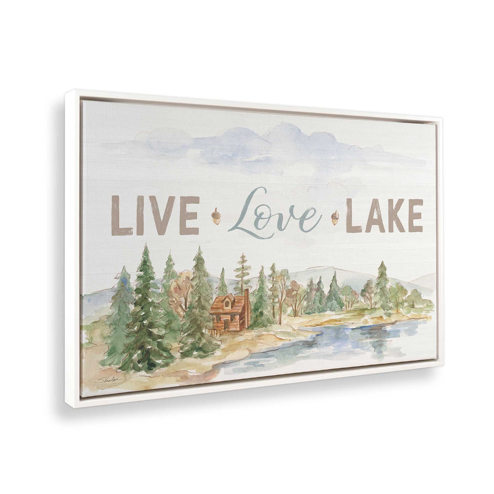 [Color:Opaque White], Picture of the corner of the art