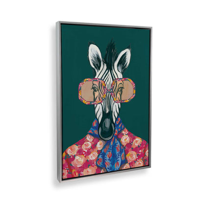 [Color:Polished Chrome], Picture of the corner of the art