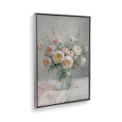 [Color:Polished Chrome], Picture of the corner of the art