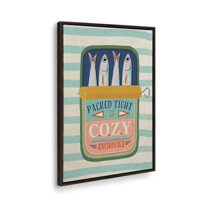 [Color:Espresso], Picture of the corner of the art